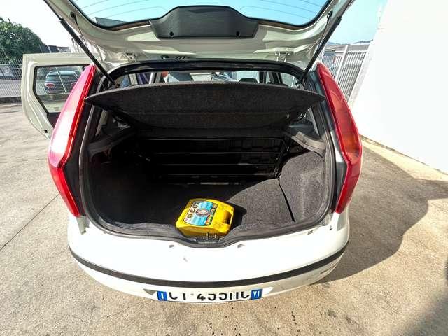 Fiat Punto 5p 1.3 MJT Active VAN Autocarro 4 posti