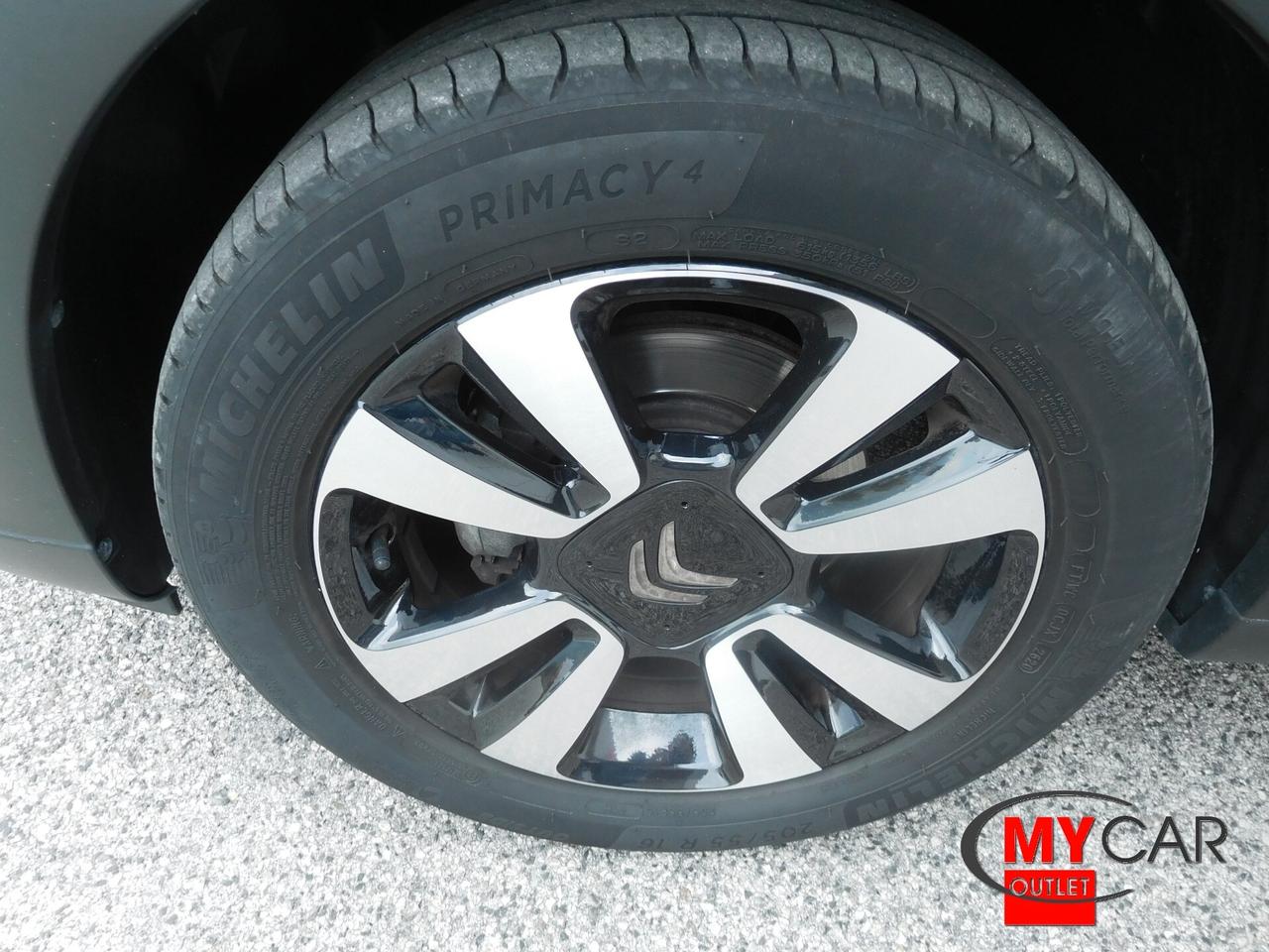 Citroen C3 PureTech 83cv S&S Shine Pack