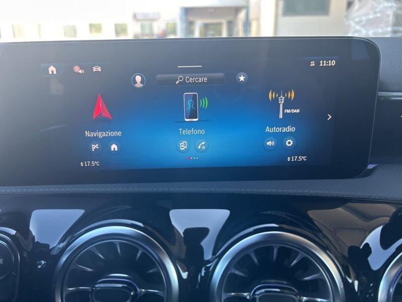 Mercedes-Benz Classe A 45 S AMG 4Matic+ AMG Line Premium