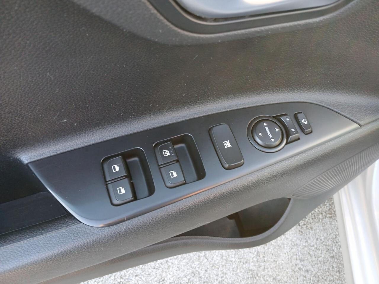 Kia Rio 1.4 CRDi 90CV 5 PORTE COOl 2018