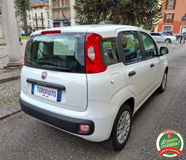 FIAT Panda 1.2 EasyPower Easy