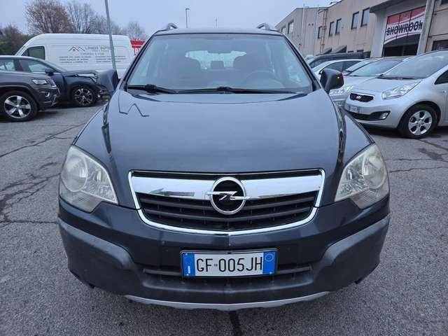 Opel Antara Antara 2.0 cdti Edition (150cv)