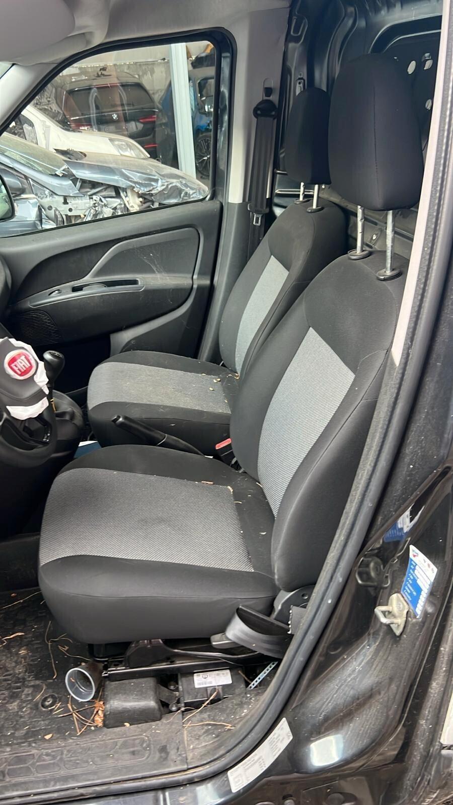 Fiat Doblo Doblò 1.3 MJT S&S PC-TN Cargo Business