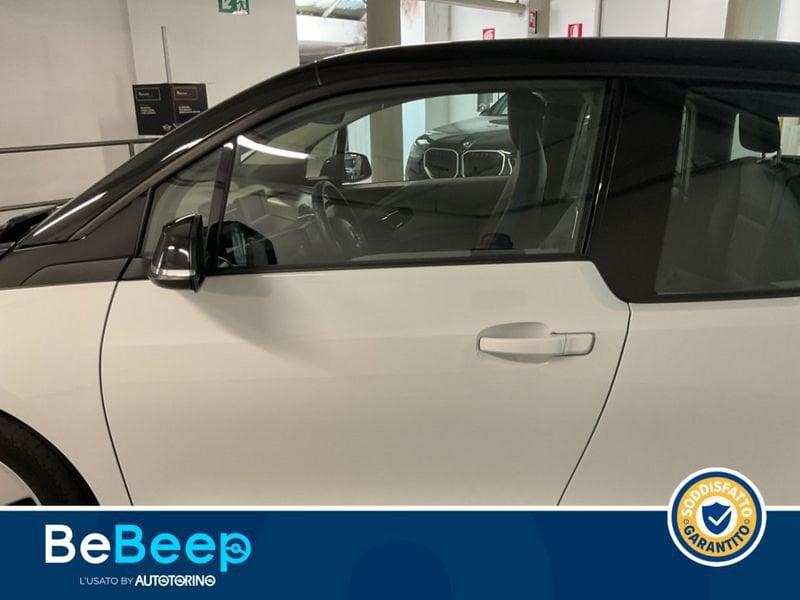 BMW i3 120AH ADVANTAGE