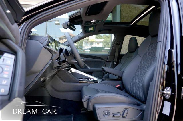 AUDI Q5 SPB TDI 220 kW mHEV+ S-tronic quattro S-Line FULL