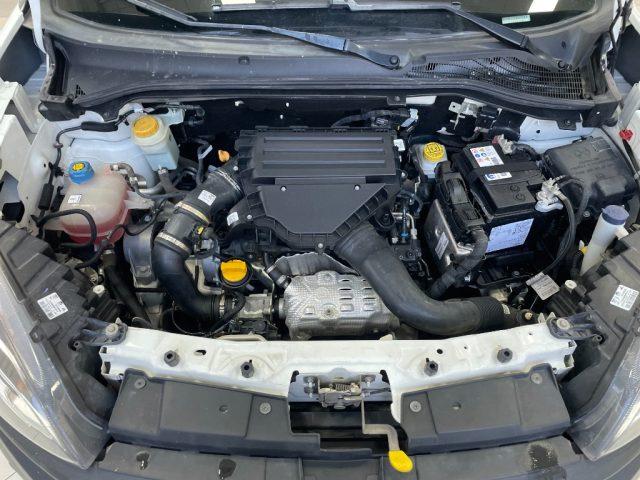 FIAT Doblo Doblò 1.3 MJT PC Combi N1