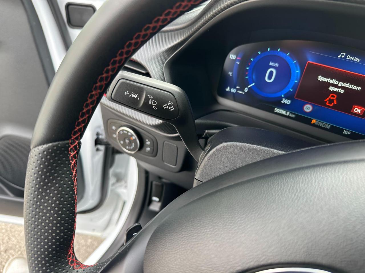 Ford Puma 1.0 ecoboost h ST-Line X s&s 125cv auto