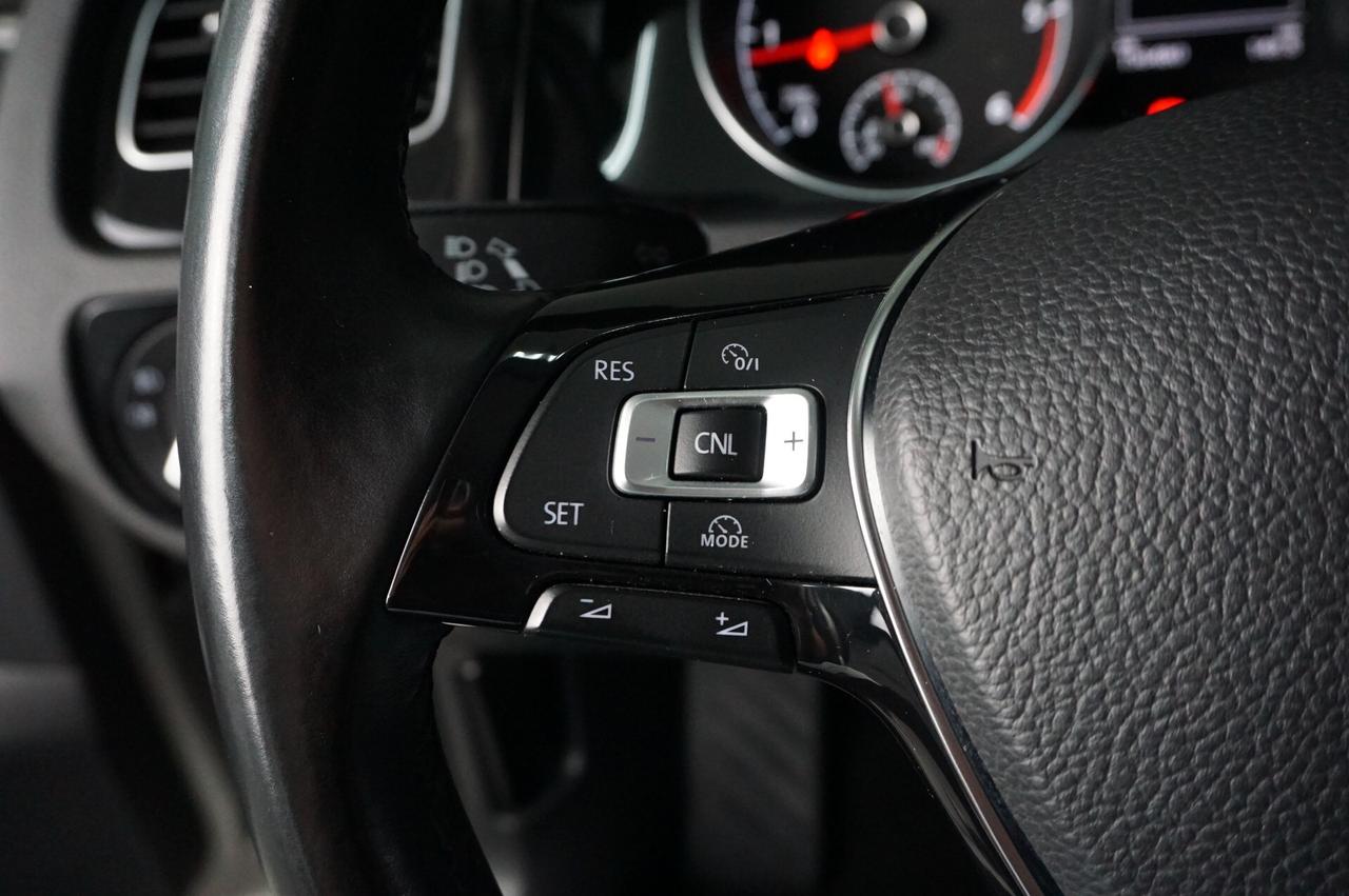 Volkswagen Golf 2.0 TDI 5p. Highline BlueMotion Technology