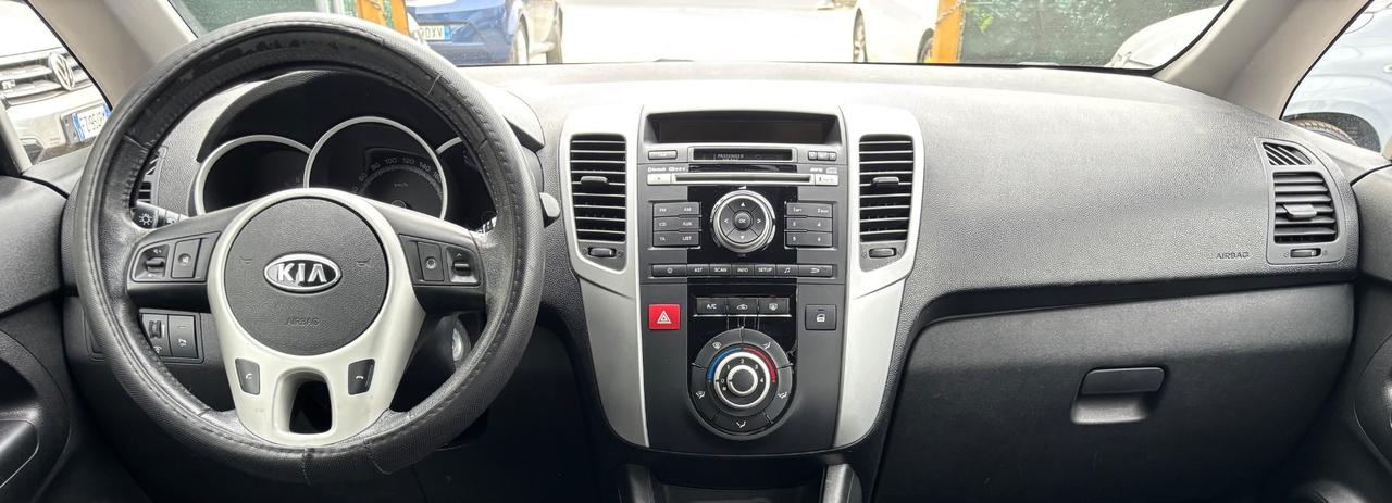 Kia Venga 1.4 benzina OK NEOPATENTATI