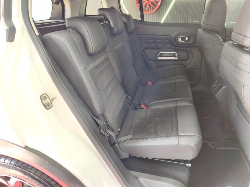 CITROEN C5 Aircross 1ª s. C5 Aircross BlueHDi ...