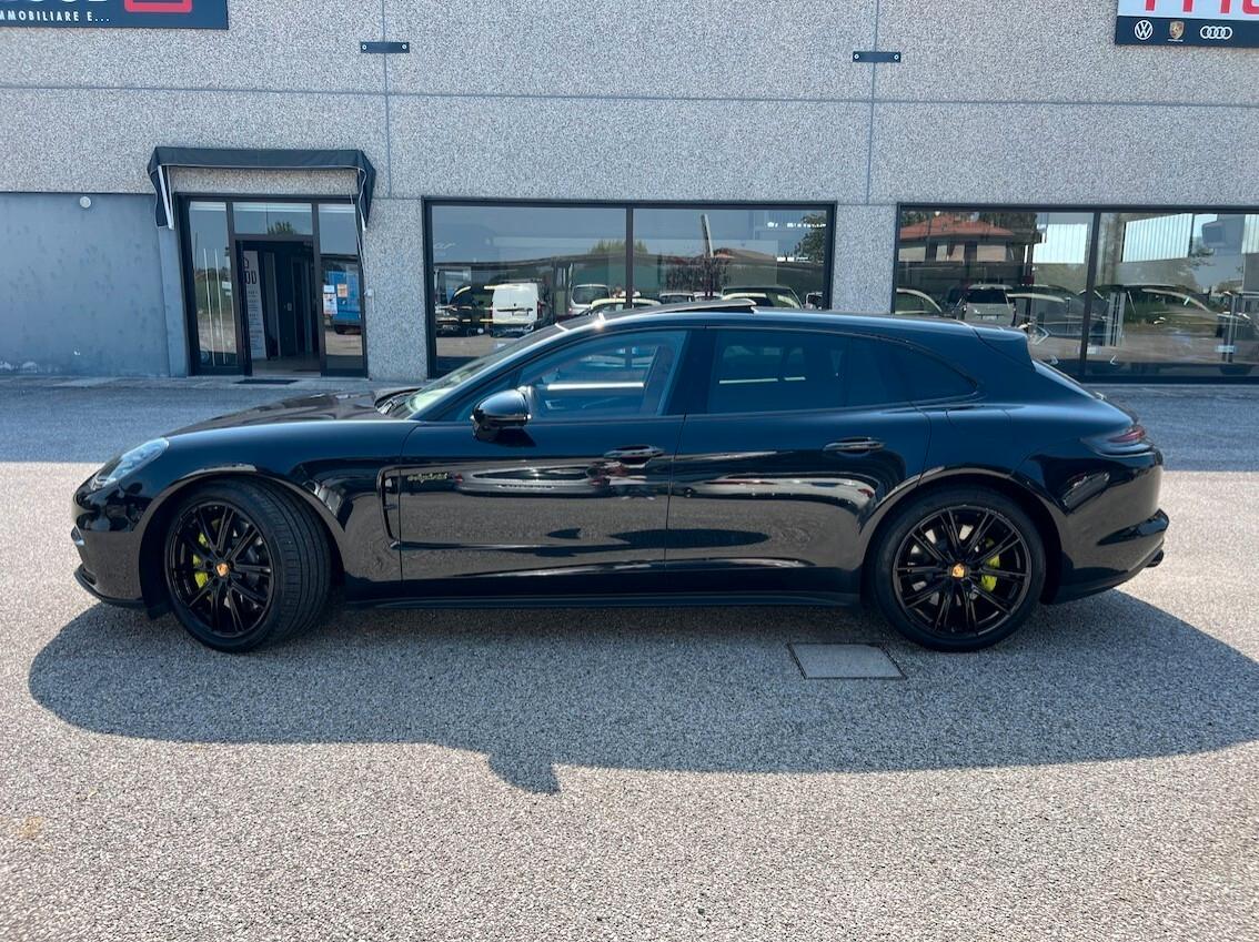 Porsche Panamera Sport Turismo 2.9 4 e-hybrid auto - IVA ESPOSTA INCLUSA - CONTO VENDITA!!!