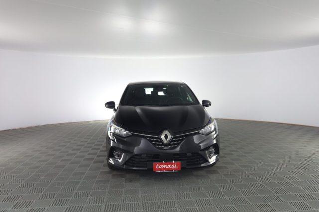 RENAULT Clio Clio SCe 65 CV 5 porte Intens