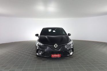 RENAULT Clio Clio SCe 65 CV 5 porte Intens