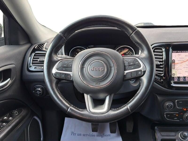 Jeep Compass Compass 1.6 mjt S 2wd 120cv