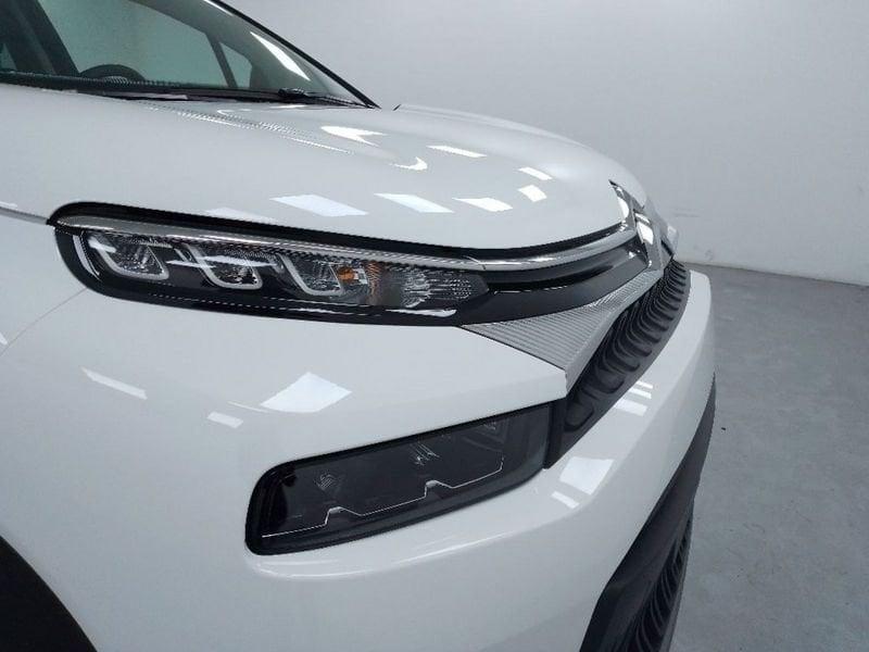 Citroën C3 Aircross 1.2 puretech Feel s&s 110cv