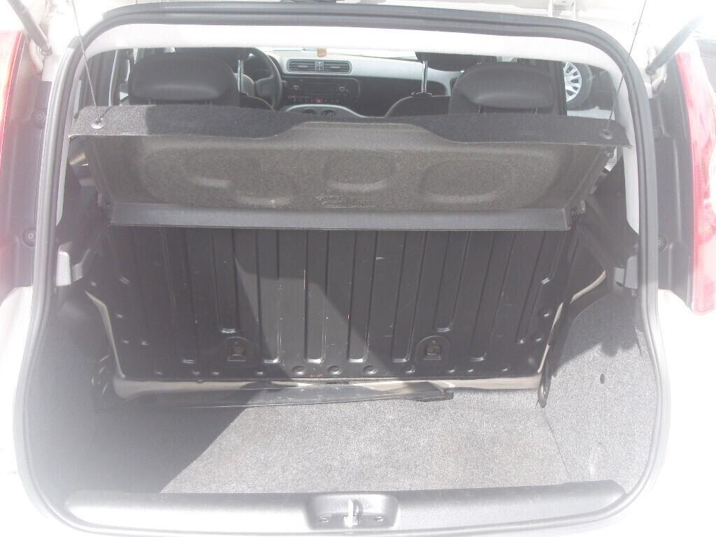 Fiat Panda 1.2 GPL Lounge - 2013