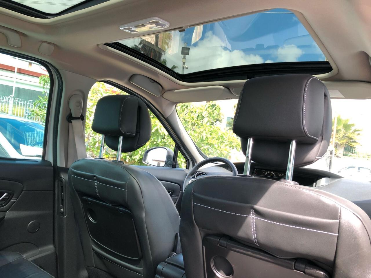 Renault Scenic Scénic XMod 1.5 dCi 110CV EDC Bose