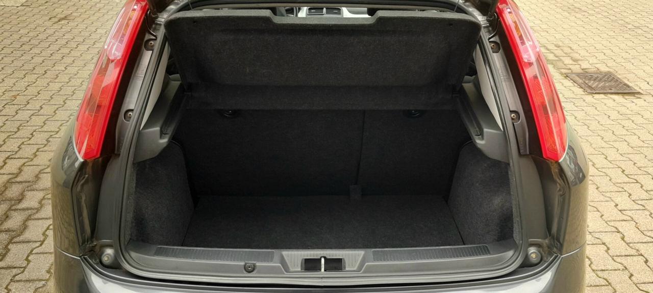 Fiat Grande Punto 1.2 Active 5p NeopatentatiOK