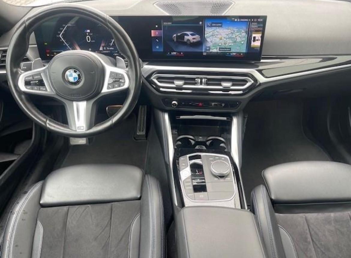 Bmw 218i Coupé Msport NUOVO MODELLO