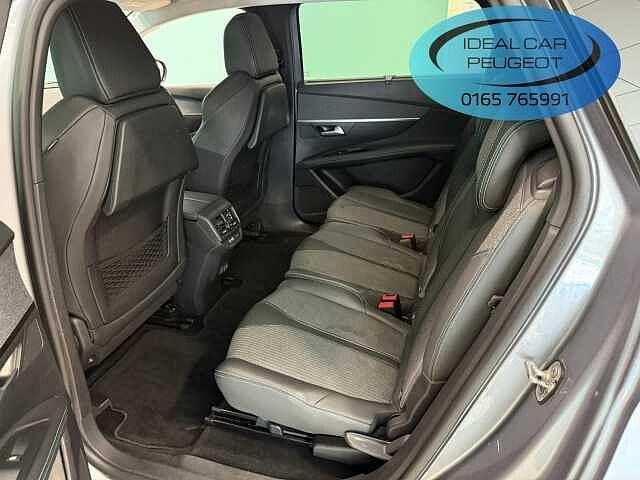 Peugeot 5008 BlueHDi 130 S&S Allure