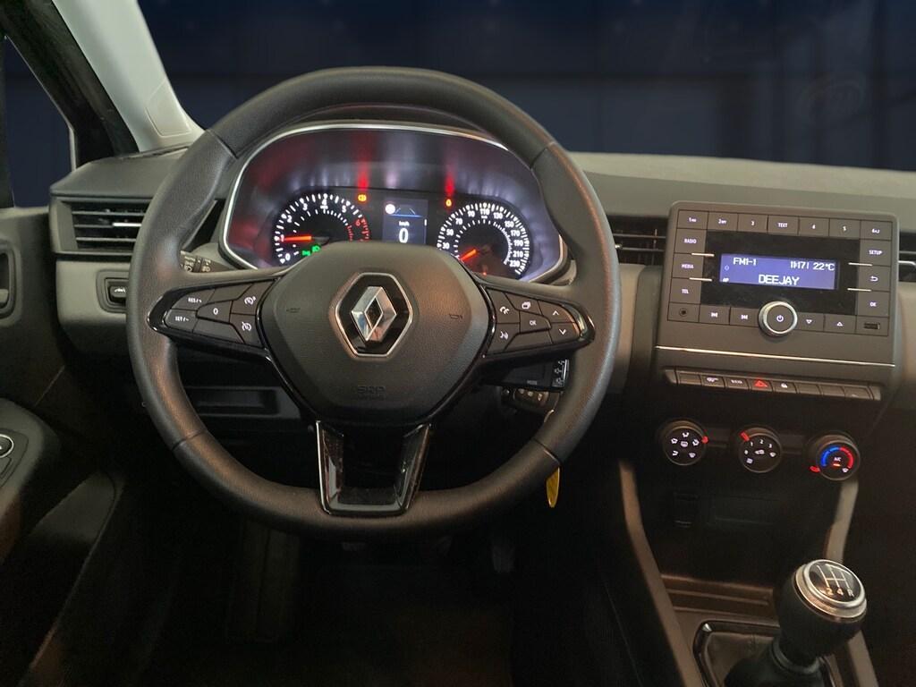 Renault Clio 5 Porte 1.0 TCe Life - PROMO