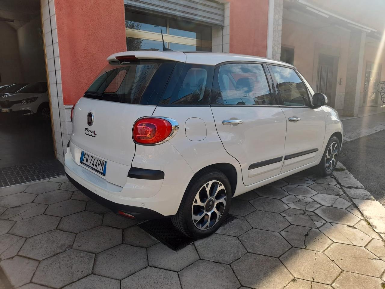 FIAT 500L 1.3 MJT 95 CV BUSINESS