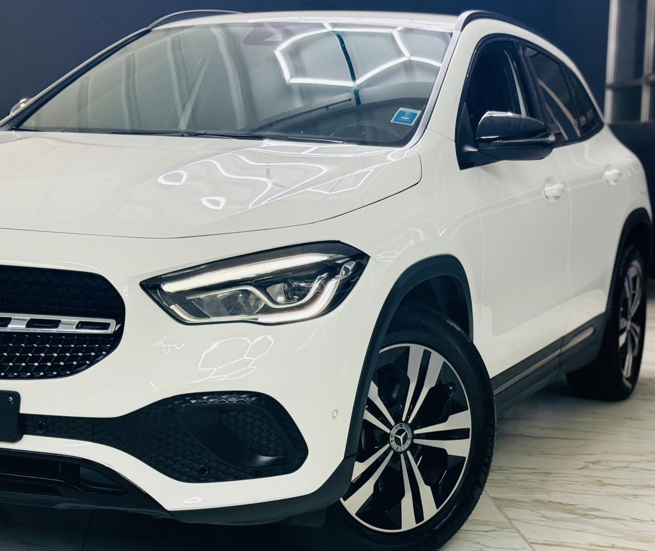 Mercedes-benz GLA 200 d Automatic 4Matic Premium