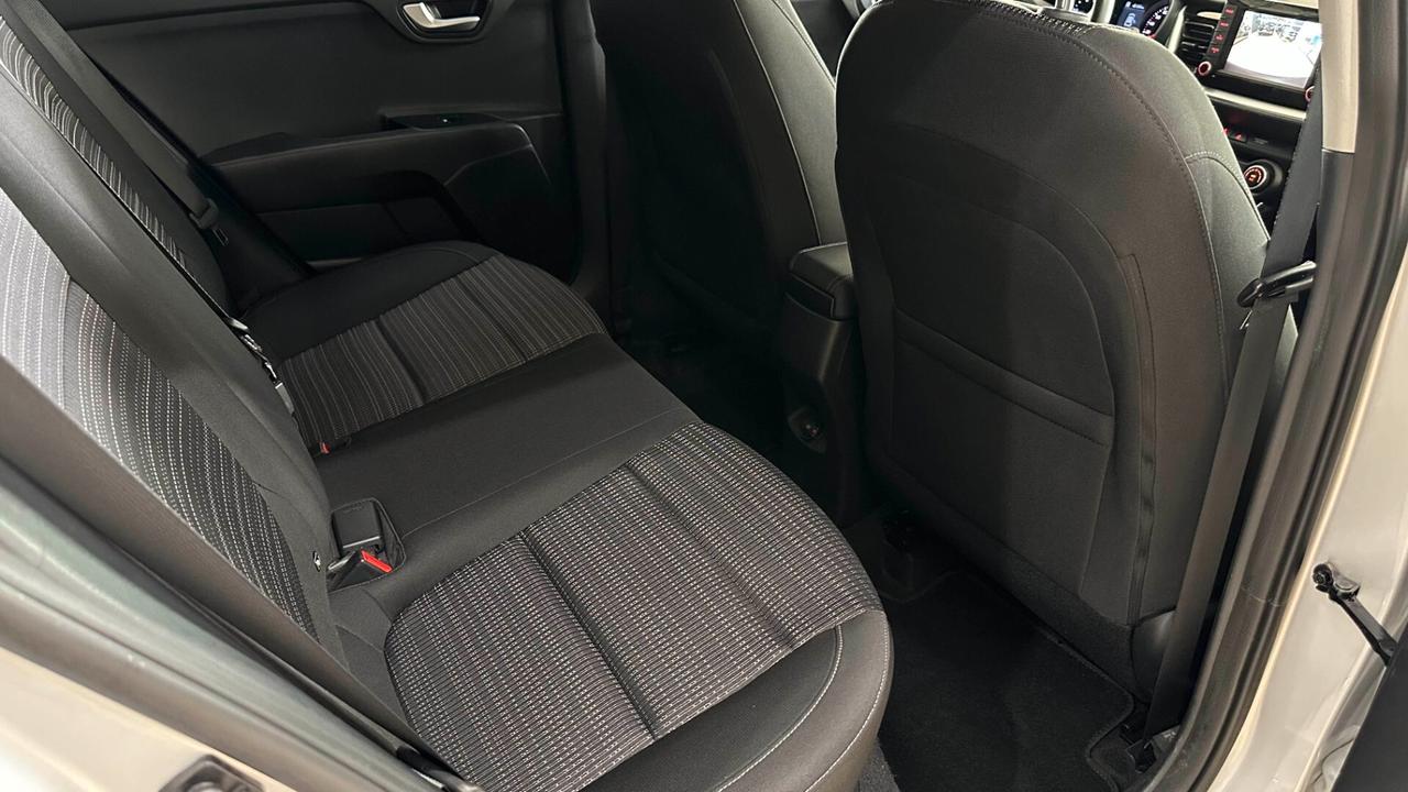 Kia Stonic 1.6 CRDi 110 CV Style