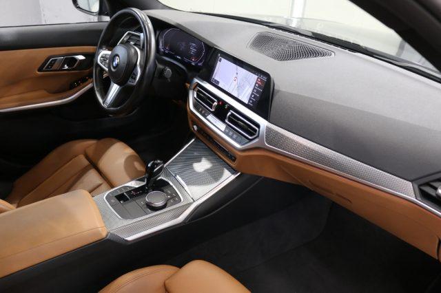 BMW 330 d 48V xDrive Touring Msport