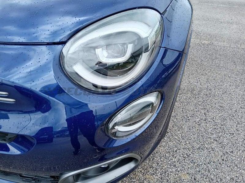 FIAT 500X 500X 1.3 mjet Sport 95cv