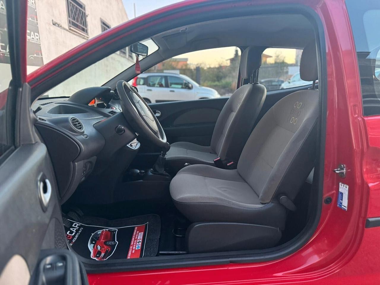 Renault Twingo 1.2 16V LEV Dynamique