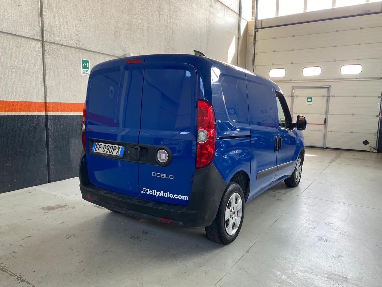 Fiat Doblo Doblò 1.6 MJT 105CV PC-TN Cargo Lamierato