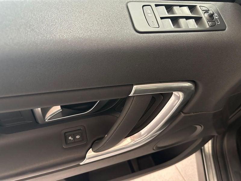 Land Rover Discovery Sport Discovery Sport 2.0 TD4 150 CV Pure