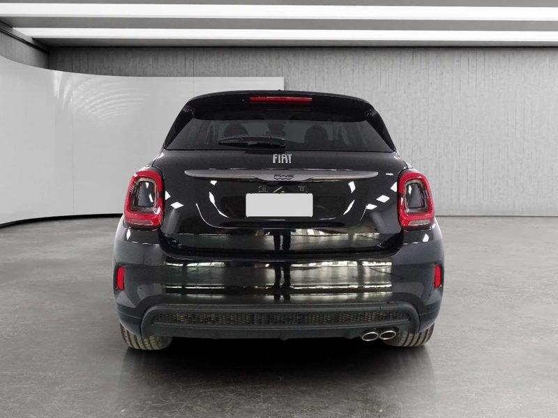 FIAT 500X 1.0 t3 Sport 120cv