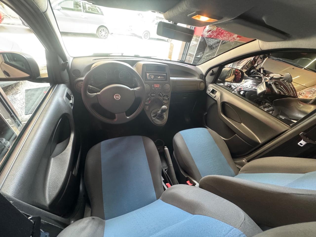 Fiat Panda 1.2 Dynamic