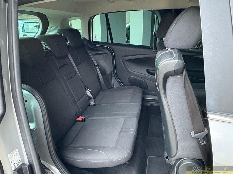 Ford B-Max B-Max 1.5 TDCi 75 CV Titanium