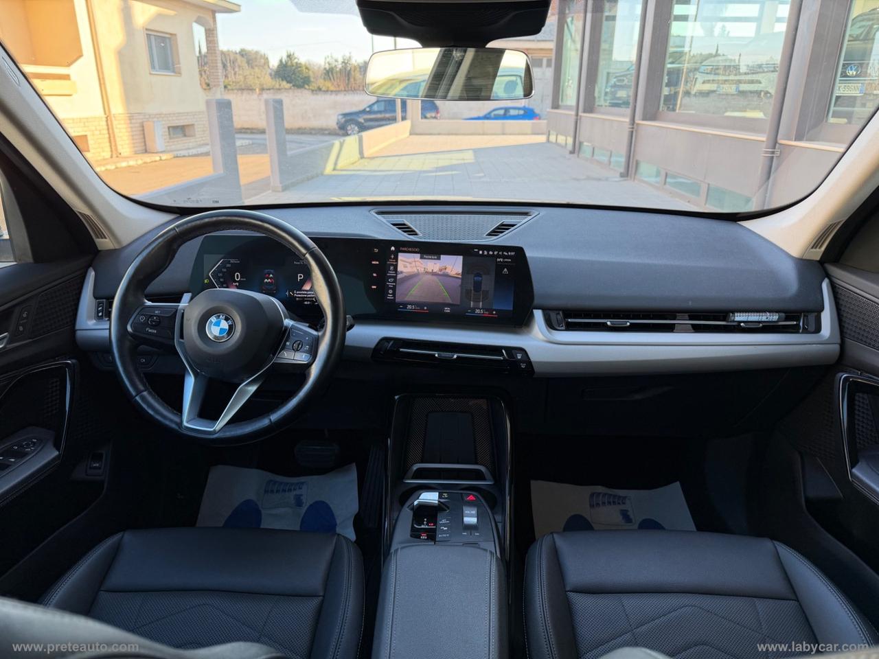 BMW X1 sDrive 18d