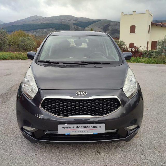 KIA Venga 1.4 CRDi 90CV Cool