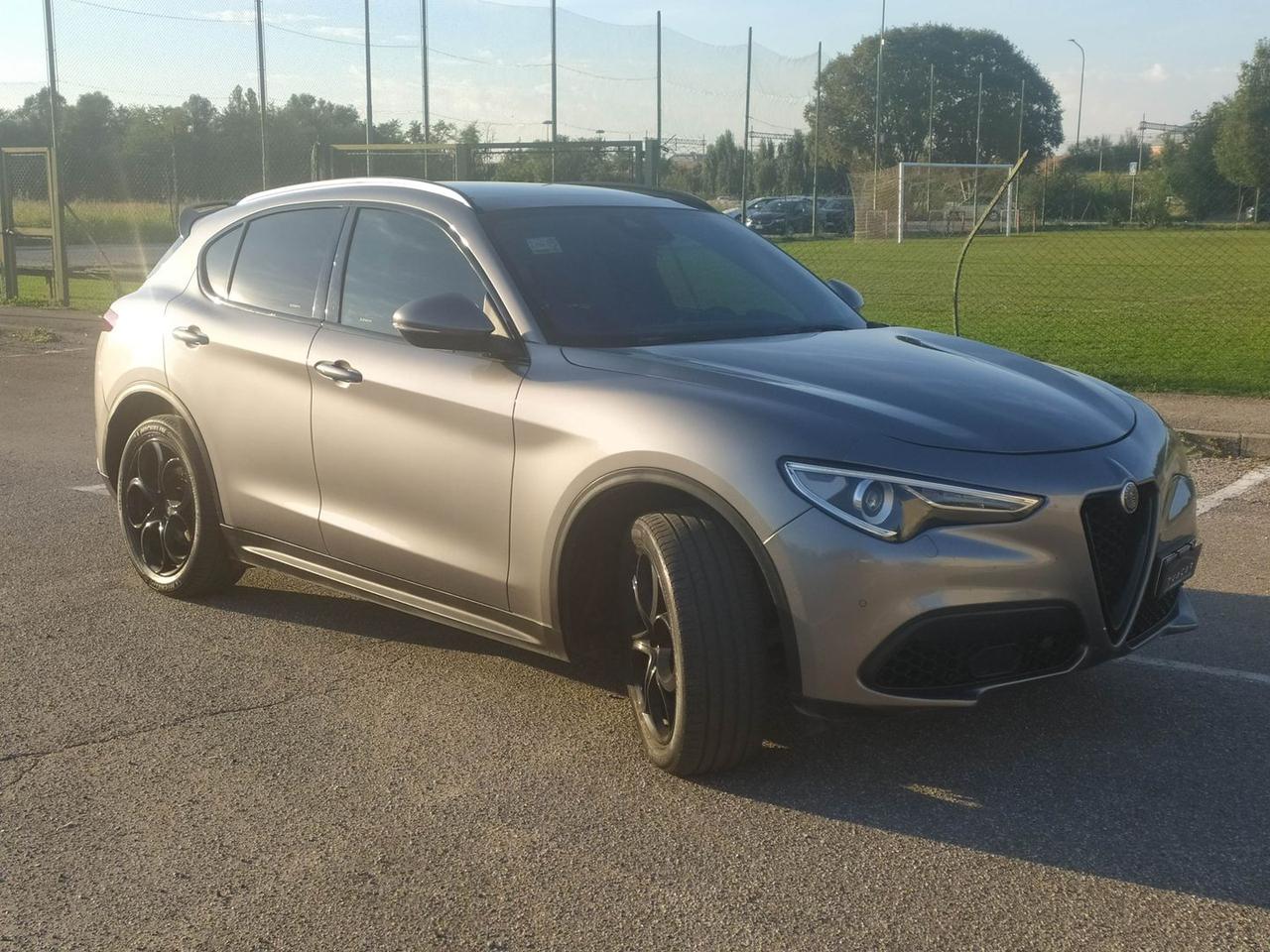 Alfa Romeo Stelvio 2.0 Q4 280CV Executive #50268