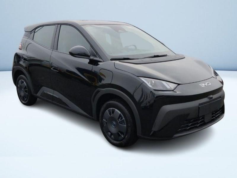 BYD Dolphin Surf Active