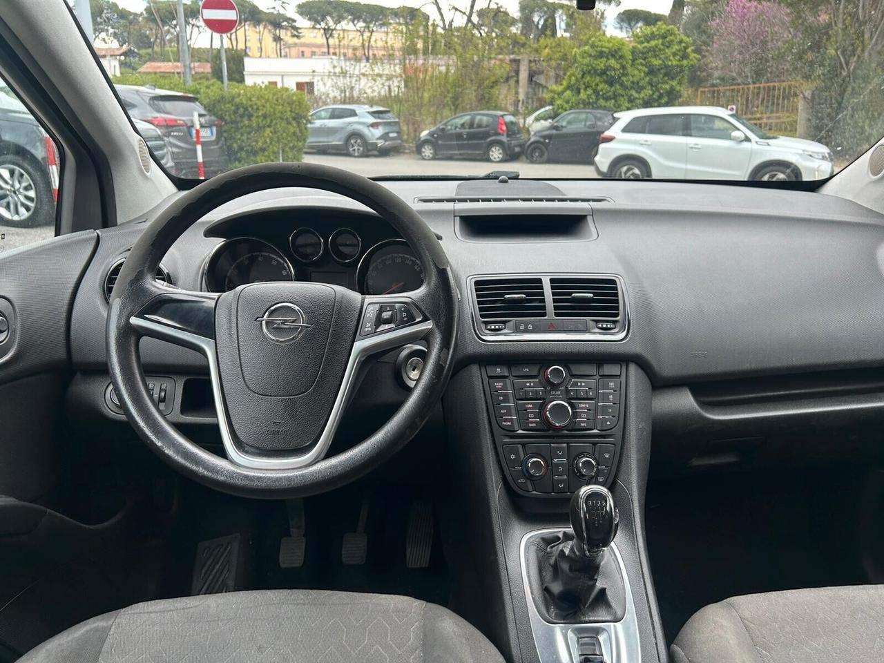 Opel Meriva 1.4 Turbo 120CV GPL Tech Cosmo