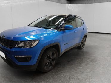 Jeep Compass 2.0 mjt Night Eagle 4wd 140cv auto my19