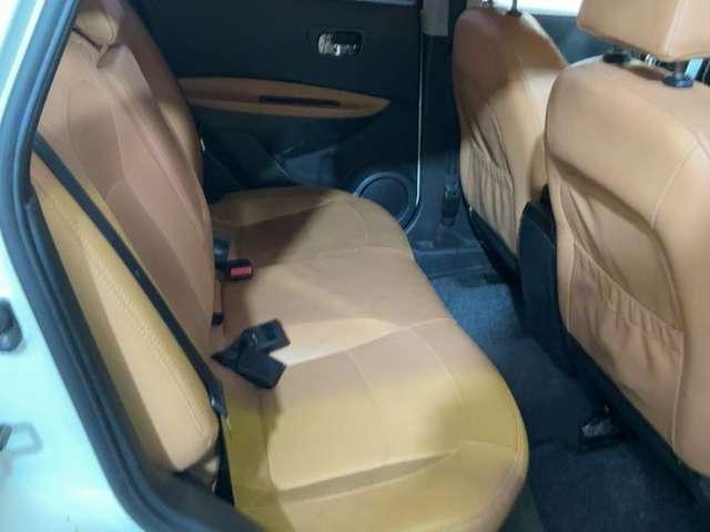 Nissan Qashqai Qashqai 1.6 16v Tekna-pelle totale-