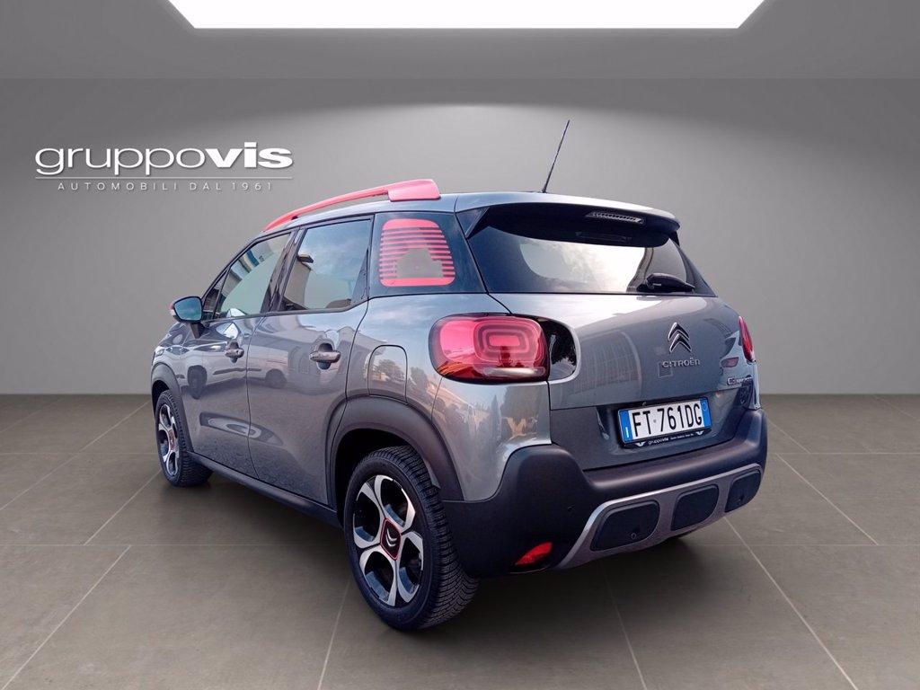CITROEN C3 Aircross Automatica del 2018