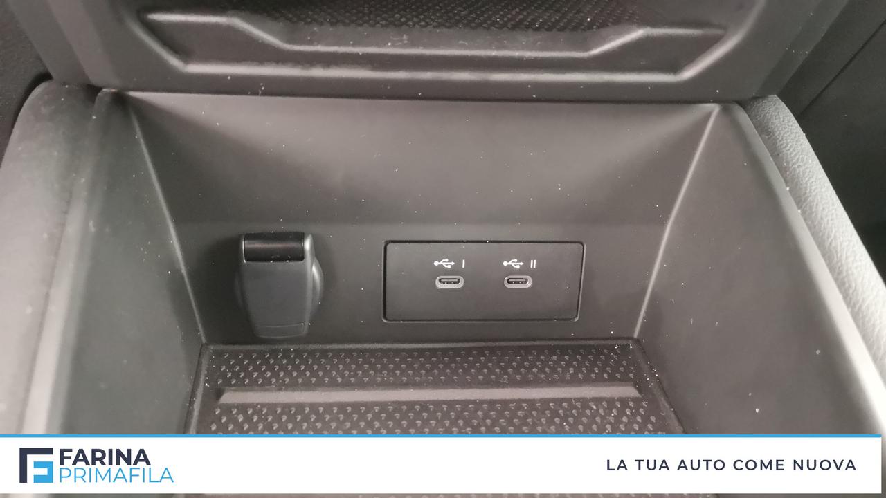 RENAULT Symbioz - Symbioz 1.6 E-Tech full hybrid Iconic 145cv auto