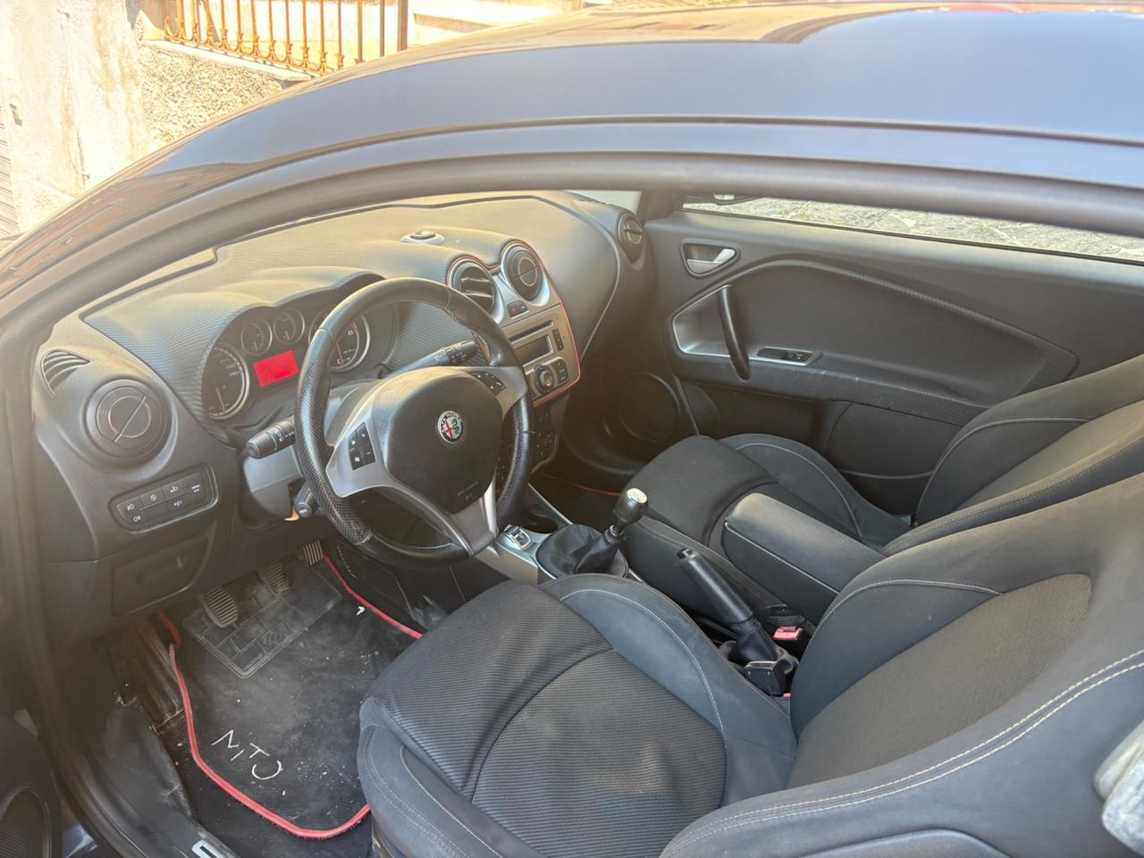 Alfa Romeo MiTo 1.3 JTDm-2 95 CV S&S Progression
