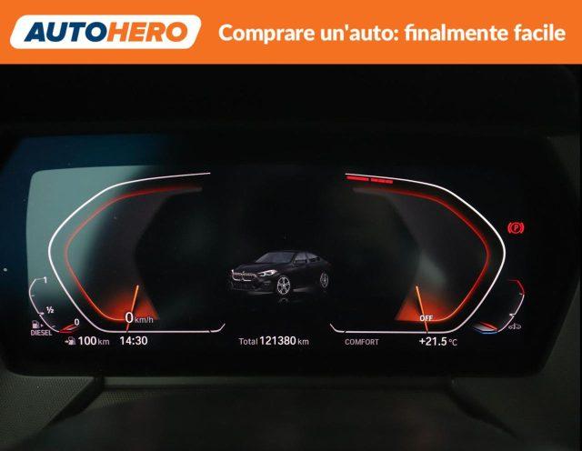 BMW 220 d Gran Coupé Msport aut.