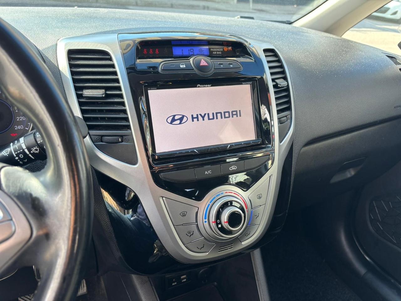 Hyundai iX20 1.4 CRDI 90 CV APP MODE