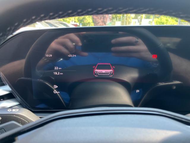 AUDI A5 Avant TDI 204 cv mHEV+ S tronic S Line KM 0
