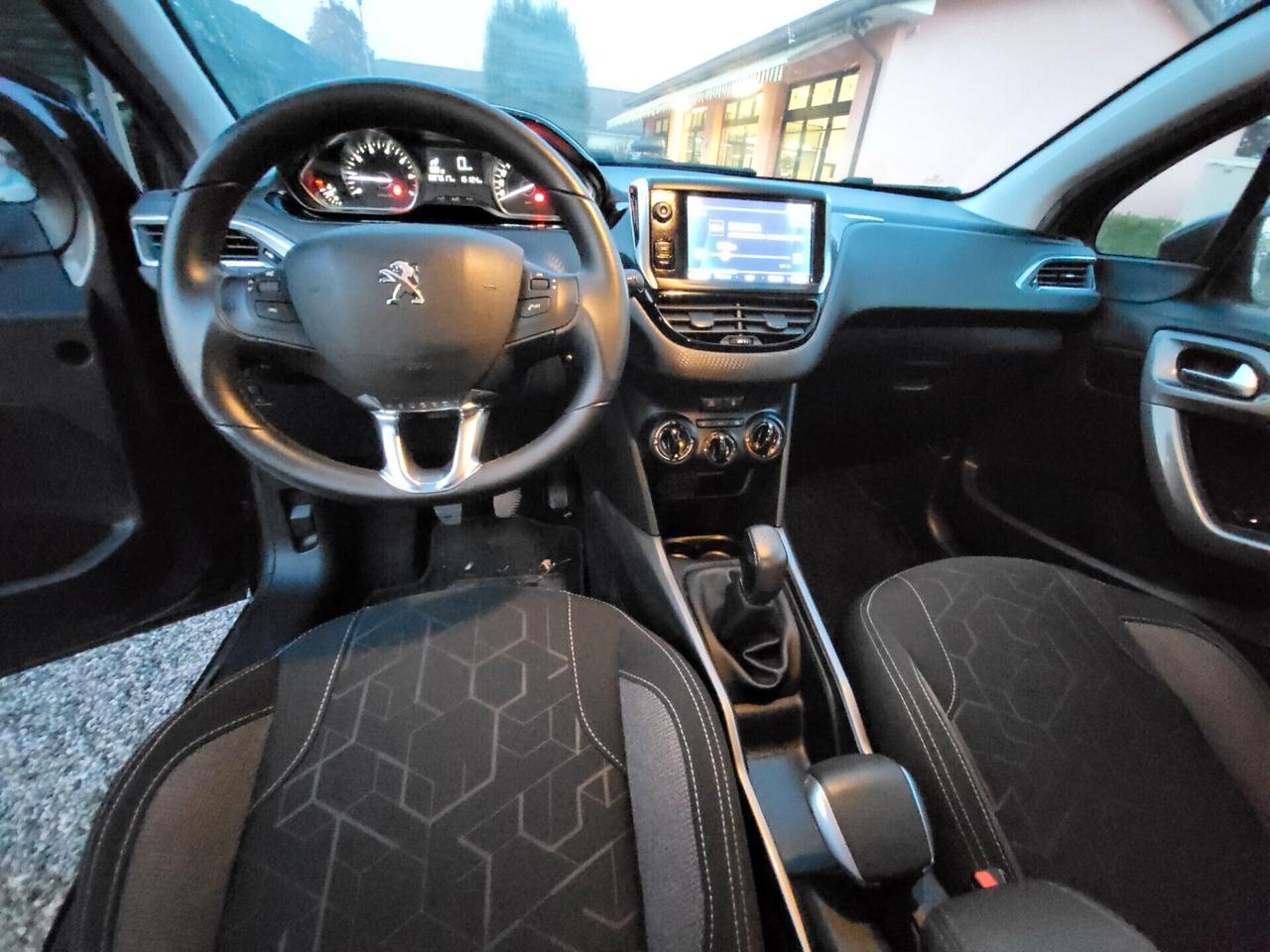 OFFERTA-Peugeot 2008-OFFERTA